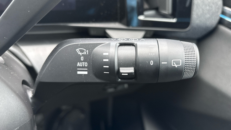 Renault Megane E-Tech EV60 160kW Techno Comfort Range 60kWh 5dr Auto Electric Hatchback